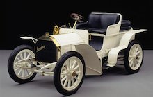 Mercedes-Benz 38 - 40