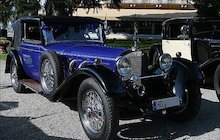 Mercedes-Benz 680 S
