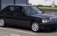 Mercedes-Benz A 190