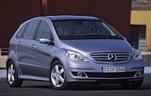 Mercedes-Benz B 200 CDI