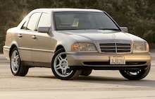 Mercedes-Benz C 280