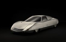 Mercedes-Benz C111- III