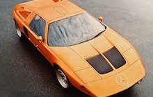 Mercedes-Benz C111