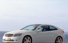 Mercedes-Benz CLC 220 CDI