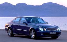 Mercedes-Benz E 220  CDI