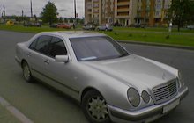 Mercedes-Benz E 230 (W124)