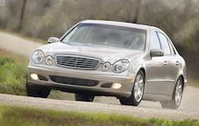Mercedes-Benz E 350
