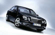 Mercedes-Benz E 500