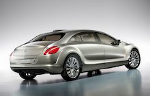 Mercedes-Benz F 700 Concept