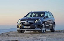 Mercedes-Benz GL