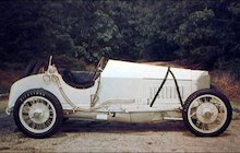 Mercedes-Benz Grand Prix