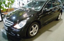Mercedes-Benz R 320 CDI