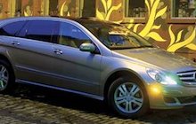 Mercedes-Benz R 350