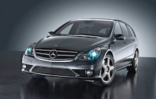 Mercedes-Benz R 63 AMG