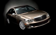 Mercedes-Benz S 420 CDI