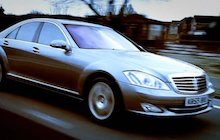 Mercedes-Benz S 500