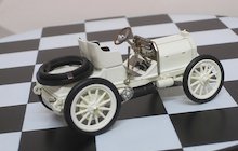 Mercedes-Benz Simplex 35