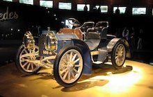 Mercedes-Benz Simplex 40