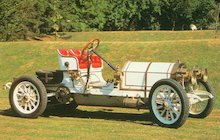 Mercedes-Benz Simplex 60