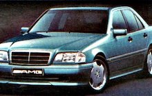 Mercedes-Benz SL AMG