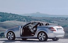 Mercedes-Benz SLK 200 K