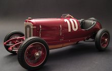Mercedes-Benz Targa Florio