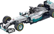 Mercedes-Benz W05