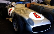 Mercedes-Benz W196