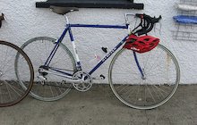 Mercian 531