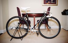 Mercian Track