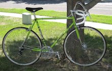 Mercier 300