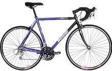 Mercier Aquila AL