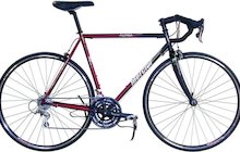 Mercier Aquila Euro