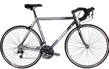 Mercier Corvus AL