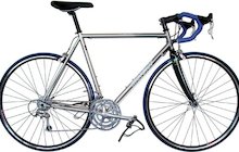 Mercier Corvus Euro