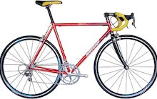 Mercier Draco Euro