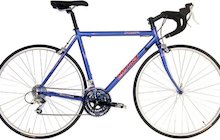 Mercier Galaxy AL