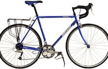 Mercier Galaxy