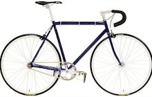 Mercier Kilo TT Stripper Edition