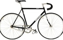 Mercier Kilo TT