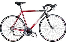 Mercier Orion AL