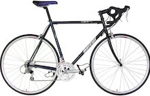 Mercier Orion