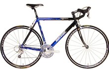 Mercier Serpens AL