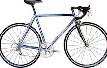 Mercier Serpens Euro