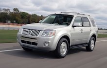 Mercury Mariner