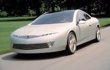 Mercury MC2