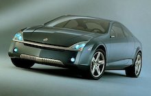 Mercury MC4