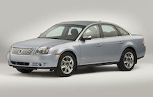 Mercury Sable