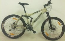 Merida AM 500