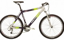 Merida Magnesium Pro